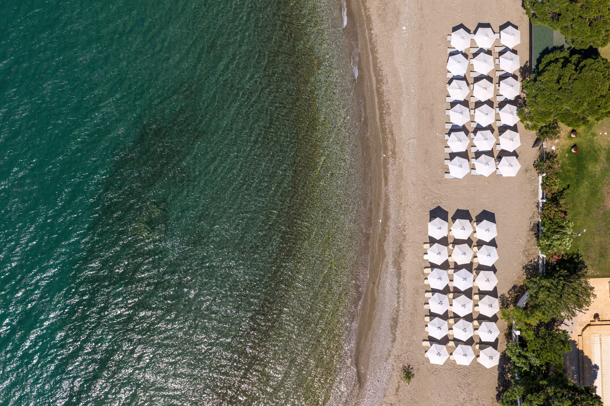 Προσφορα για 4* Airotel Achaia Beach Hotel - Ρίο, Πάτρα