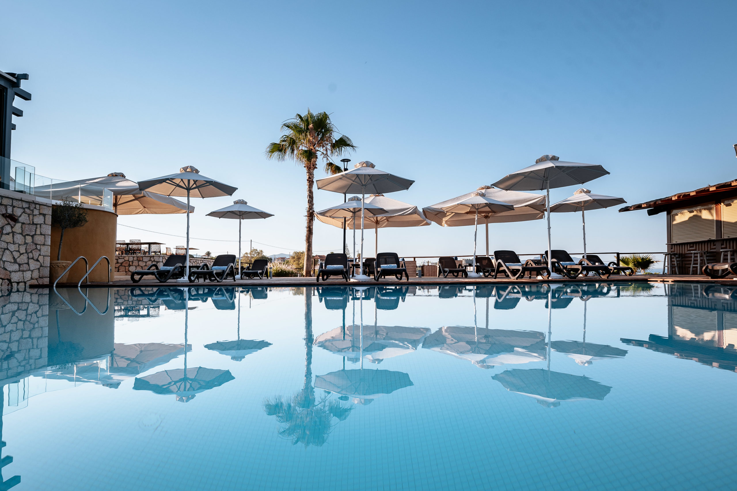 5* Alas Resort &amp; Spa - Μονεμβασιά ✦ 2 Ημέρες (1 Διανυκτέρευση) ✦ 2 άτομα ✦ 2 ✦ έως 30/11/2022 ✦ Μπροστά στην Παραλία!