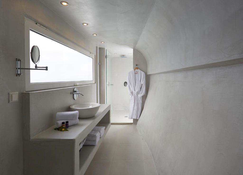 Alta Vista Suites 4 αστέρων - Σαντορίνη από 105€/νύχτα - Πρωινό