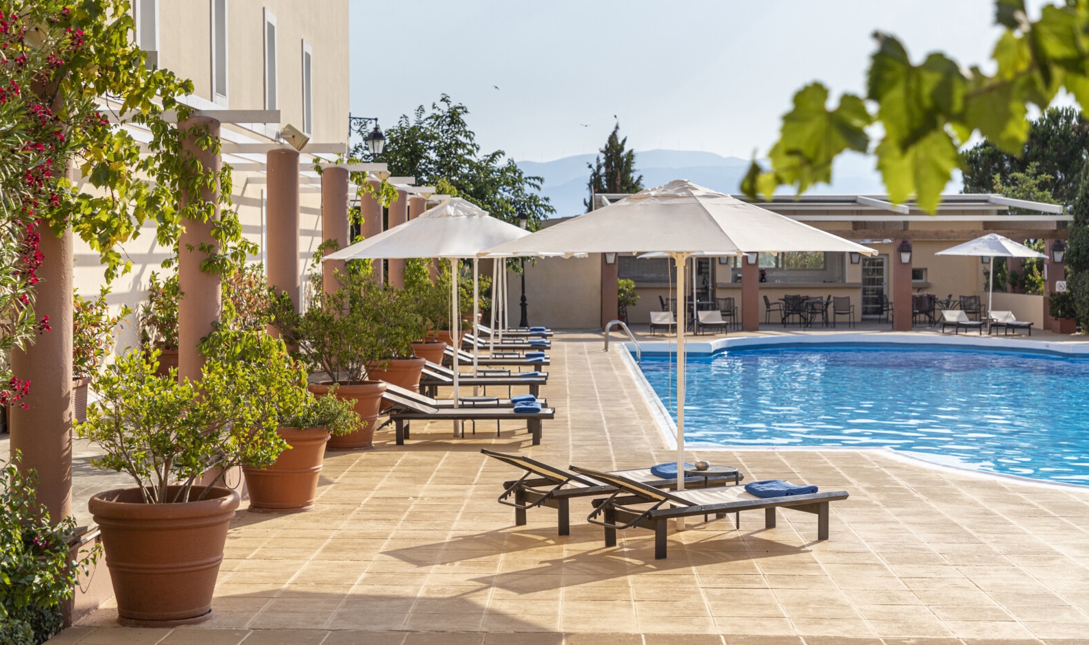 Προσφορα για 4* Amalia Hotel Nafplion - Ν. Τίρυνθα, Ναύπλιο