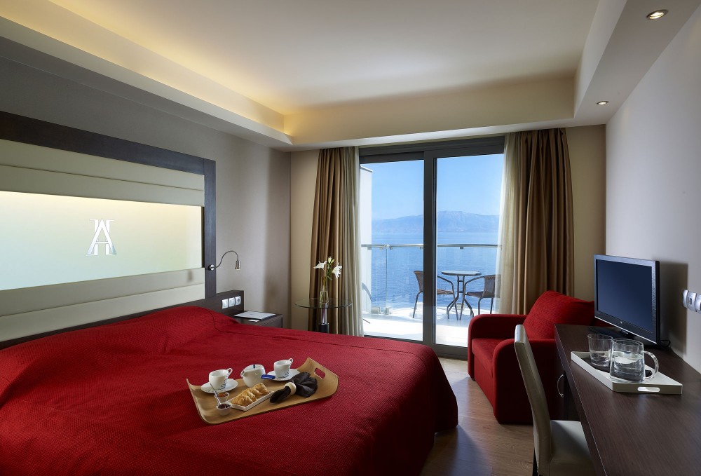 4* Arion Hotel – Ξυλόκαστρο Ξυλόκαστρο -40% για 2ημέρες/1 νύχτα με πρωινό για 2 άτομα + παιδί