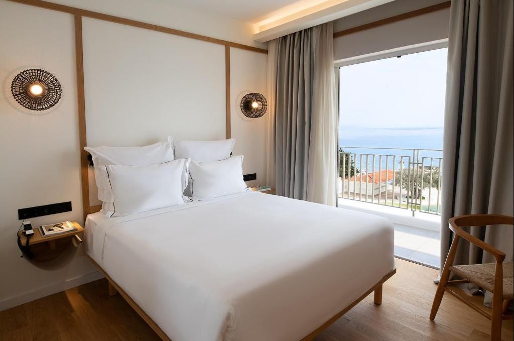 Brown Beach Eretria 4 αστέρων - Ερέτρια, Εύβοια από 191€/νύχτα - All ...