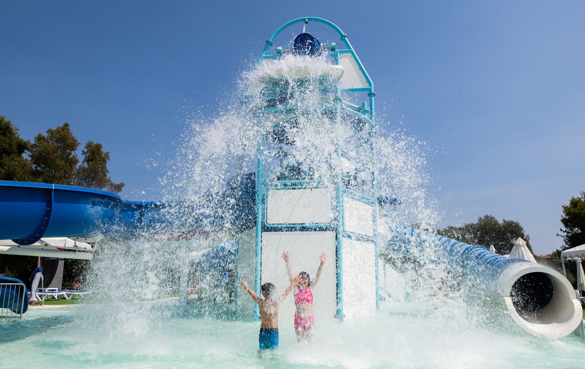 Προσφορα για 4* Brown Beach Evia Island - Ερέτρια, Εύβοια