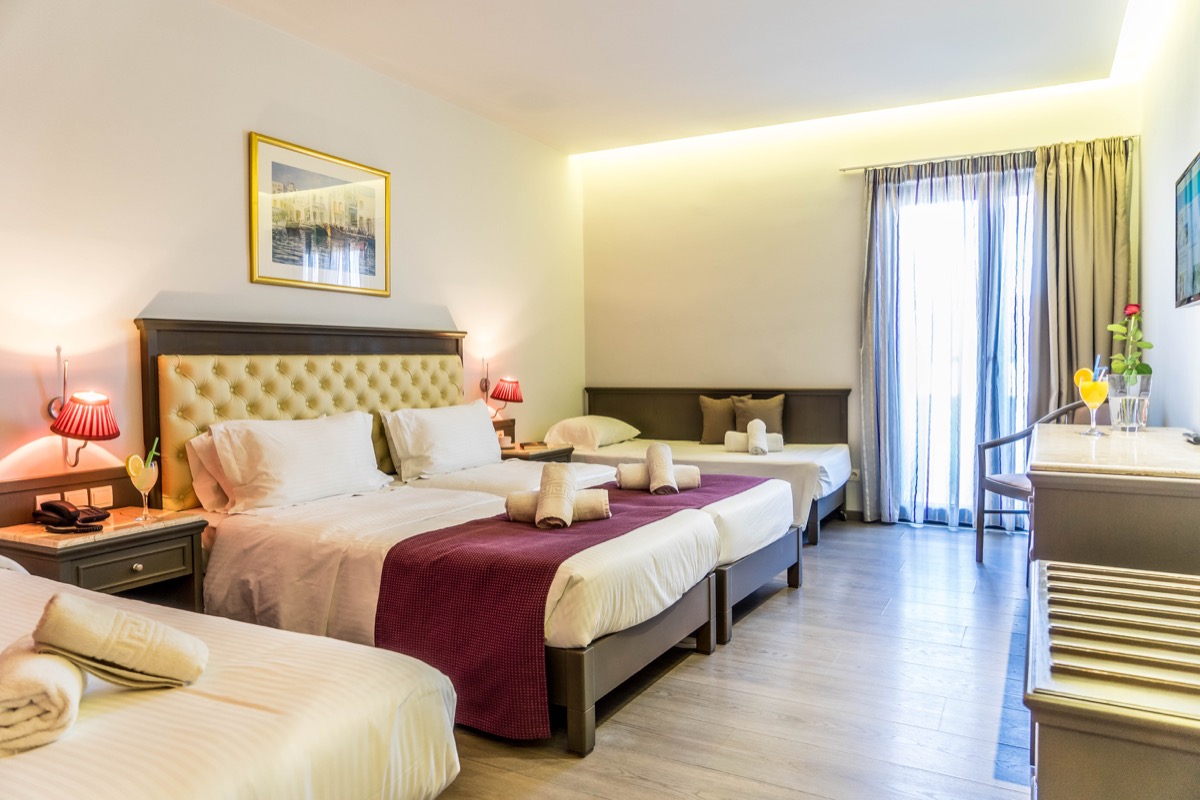 4* Castello City Hotel - Ηράκλειο, Κρήτη ✦ 2 Ημέρες (1 Διανυκτέρευση) ✦ 2 άτομα ✦ 1 ✦ έως 30/09/2022 ✦ Μοναδική Τοποθεσία!