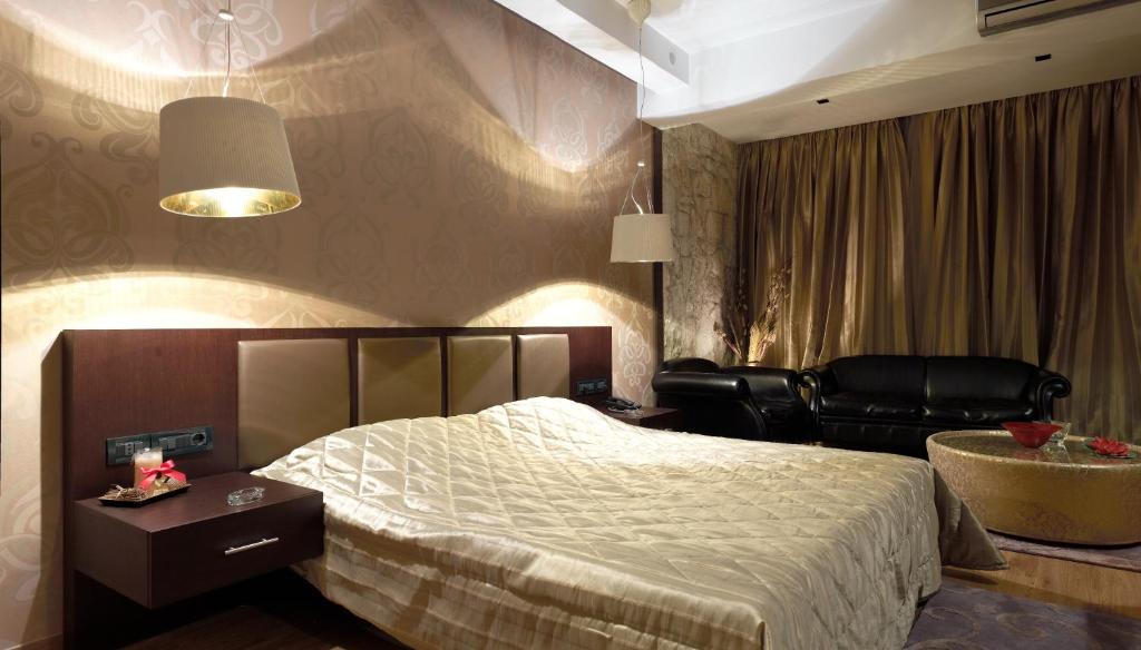 4* Cezaria Hotel – Νεοκαισάρεια, Ιωάννινα