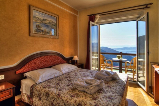 4* Delphi Palace - Δελφοί ✦ -40% ✦ 4 Ημέρες (3 Διανυκτερεύσεις) ✦ 2 άτομα + 1 παιδί έως 6 ετών ✦ 2 ✦ Πάσχα (14/04/2023 έως 17/04/2023) ✦ &lt;strong&gt;Ανάστασιμο δείπνο το Μεγάλο Σάββατο!&lt;/strong&gt;