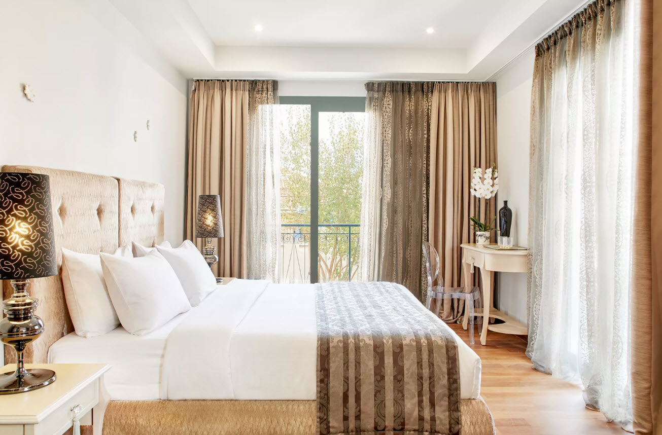 4* Boutique Hotel Dioni – Πρέβεζα