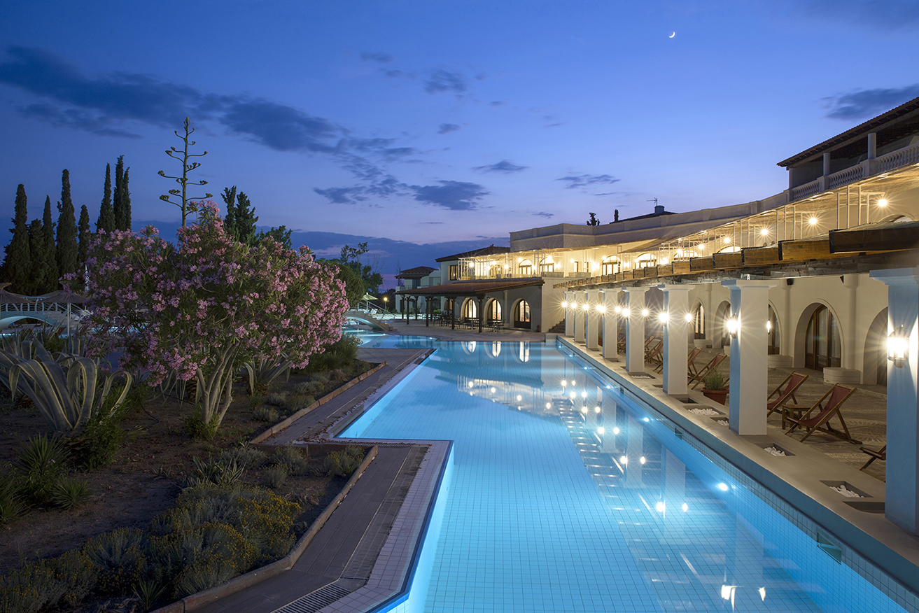 4* Eretria Hotel & Spa Resort - Ερέτρια, Εύβοια Διαμονή -57% - All