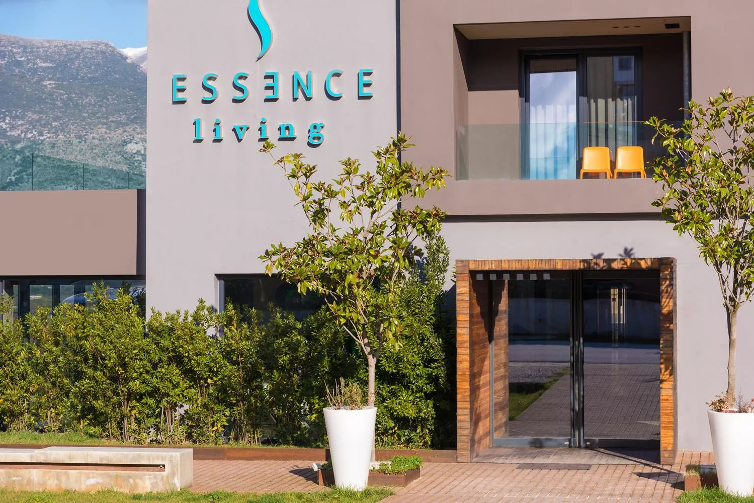 4* Essence Living Exclusive Hotel - Ιωάννινα ✦ 2 Ημέρες (1 Διανυκτέρευση) ✦ 2 άτομα ✦ 2 ✦ έως 30/09/2022 ✦ Μοναδική Τοποθεσία!