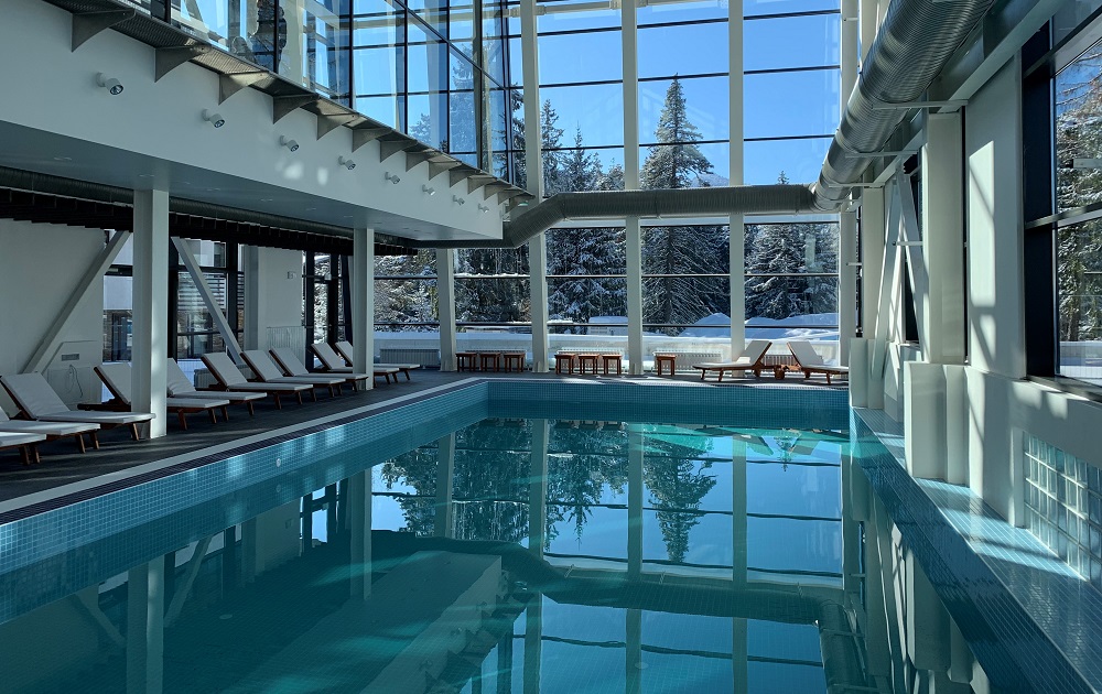 4* Euphoria Club Hotel & Resort - Μπόροβετς, Βουλγαρία ✦ 2 Ημέρες (1 Διανυκτέρευση) ✦ 2 άτομα ✦ 2 ✦ έως 30/09/2022 ✦ Υπέροχη Τοποθεσία!