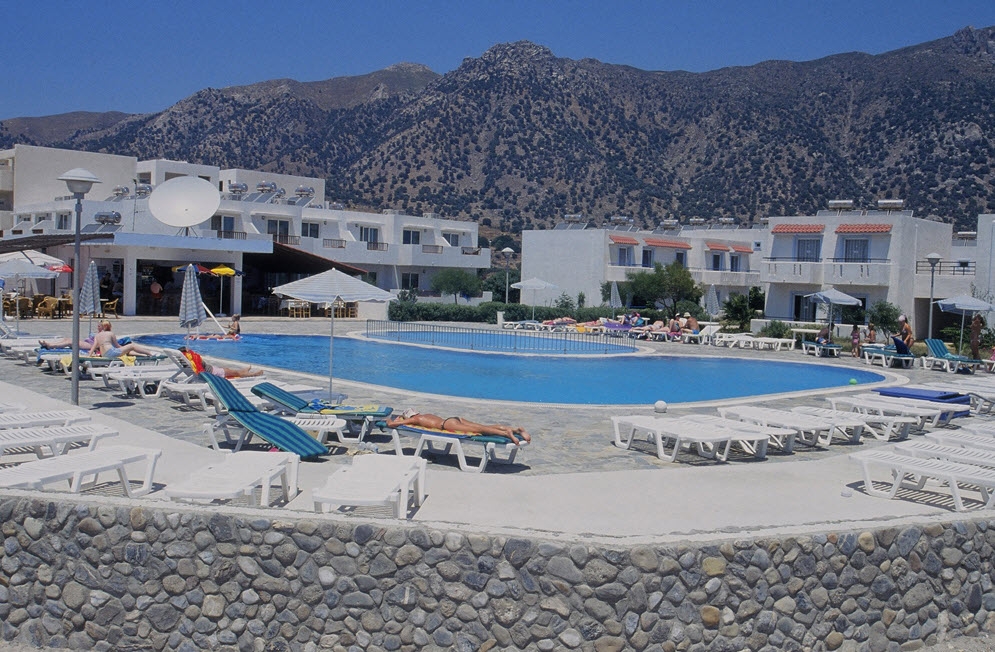 4* Evripides Village - Κως, Καρδάμαινα ✦ -30% ✦ 4 Ημέρες (3 Διανυκτερεύσεις) ✦ 2 άτομα + 1 παιδί έως 7 ετών ✦ All Inclusive ✦ 21/08/2019 έως 25/09/2019 ✦ Μπροστά σε παραλία! 4* Evripides Village - Κως, Καρδάμαινα ✦ -30% ✦ 4 Ημέρες (3 Διανυκτερεύσεις) ✦ 2 άτομα + 1 παιδί έως 7 ετών ✦ All Inclusive ✦ 21/08/2019 έως 25/09/2019 ✦ Μπροστά σε παραλία!