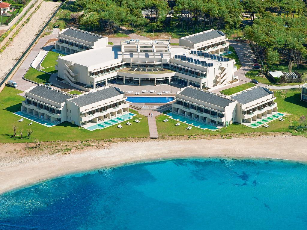 5* Grecotel Astir Alexandroupolis – Αλεξανδρούπολη 2Μέρες/1Νύχτα 2 άτομα & 1 παιδί με Πρωινό