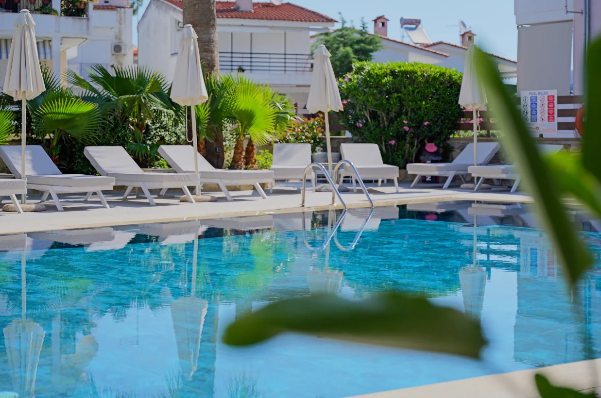 Προσφορα για 4* Hotel Tropical - Χανιώτη, Χαλκιδική