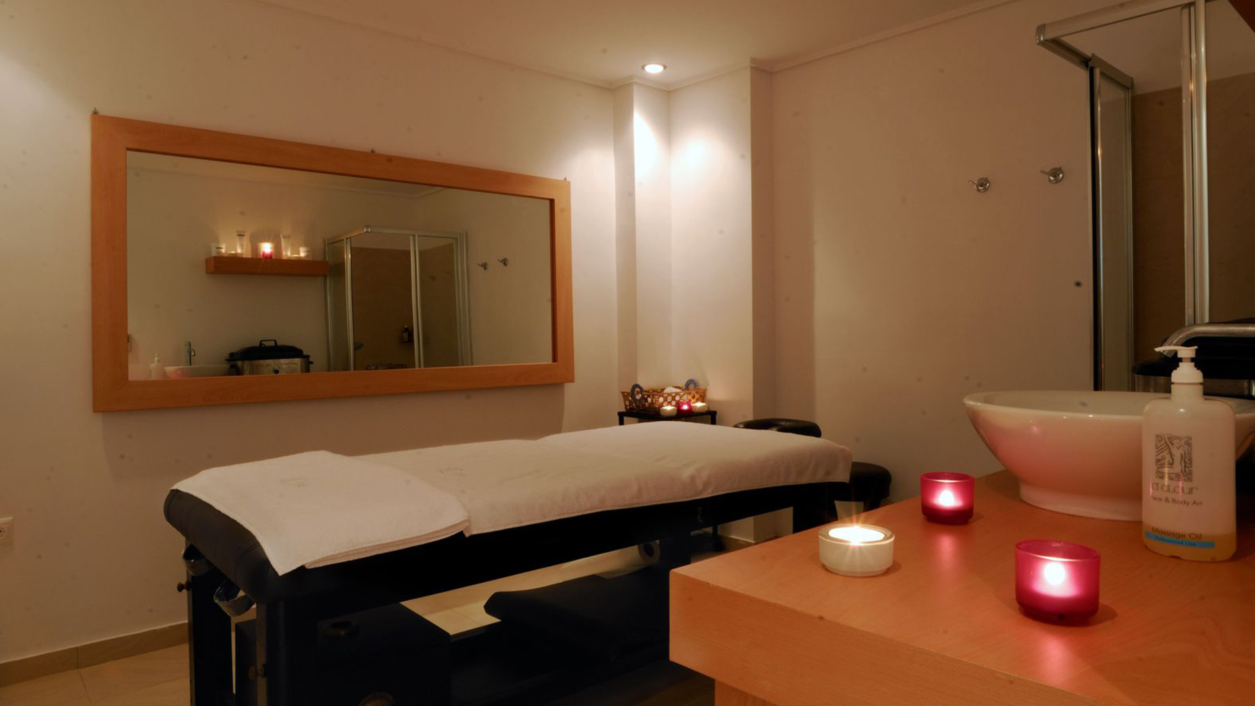 kinetta beach resort and spa