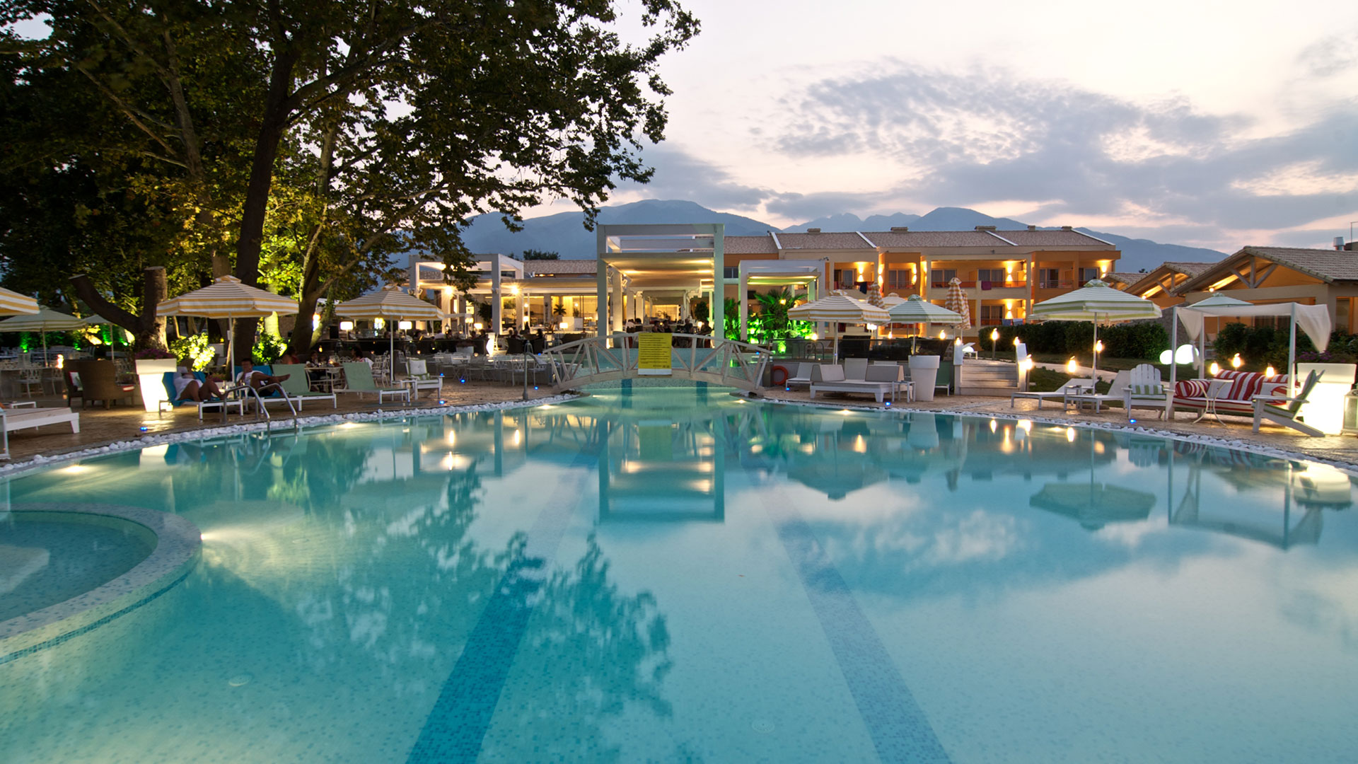 4* Litohoro Olympus Resort Villas & Spa – Παραλία Λιτοχώρου Παραλία Λιτοχώρου για 3 ημέρες/ 2 νύχτες για 2 άτομα