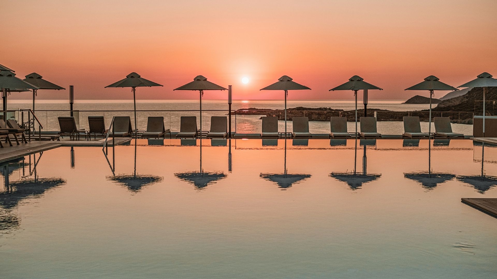 Προσφορα για 4* Mitsis Bali Paradise - Μπαλί, Ρέθυμνο, Κρήτη
