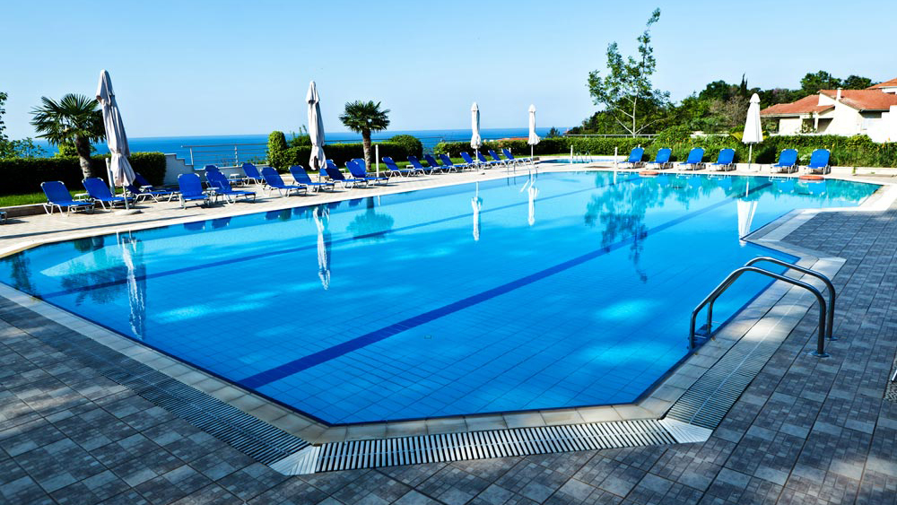 4* Olympus Thea Boutique Hotel – Πλαταμώνας Πιερίας All Inclusive στον Πλαταμώνα -50% για 3 ημέρες/2 νύχτες για 2 άτομα+παιδί