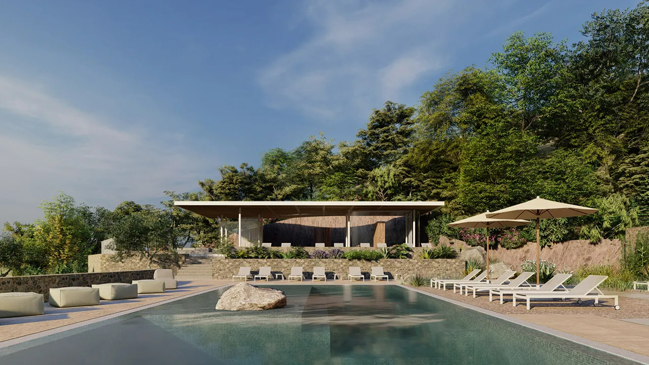 4* Radisson Resort Plaza - Καναπίτσα, Σκιάθος ✦ 2 Ημέρες (1 Διανυκτέρευση) ✦ 2 άτομα ✦ 2 ✦ 01/07/2022 έως 30/09/2022 ✦ Κοντά σε παραλία!