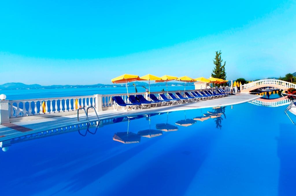 4* Sunshine Corfu Hotel & Spa - Κέρκυρα ✦ -30% ✦ 6 Ημέρες (5 Διανυκτερεύσεις) ✦ 2 Άτομα ΚΑΙ ένα Παιδί έως 12 ετών ✦ All Inclusive ✦ 20/07/2018 έως 25/08/2018 ✦ Ιδιωτική Παραλία! 4* Sunshine Corfu Hotel & Spa - Κέρκυρα ✦ -30% ✦ 6 Ημέρες (5 Διανυκτερεύσεις) ✦ 2 Άτομα ΚΑΙ ένα Παιδί έως 12 ετών ✦ All Inclusive ✦ 20/07/2018 έως 25/08/2018 ✦ Ιδιωτική Παραλία!