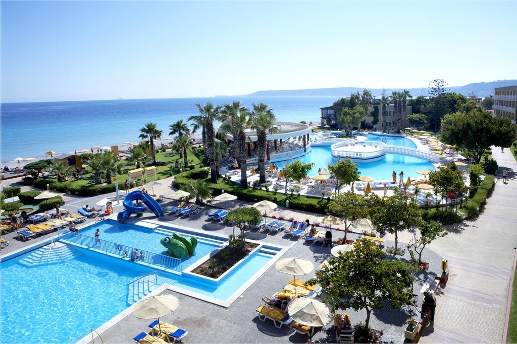 4* Sunshine Rhodes - Ιαλυσός Ρόδου ✦ 6 Ημέρες (5 Διανυκτερεύσεις) ✦ 2 Άτομα ΚΑΙ ένα Παιδί έως 12 ετών ✦ All Inclusive ✦ 20/07/2018 έως 25/08/2018 ✦ Ιδιωτική Παραλία! 4* Sunshine Rhodes - Ιαλυσός Ρόδου ✦ 6 Ημέρες (5 Διανυκτερεύσεις) ✦ 2 Άτομα ΚΑΙ ένα Παιδί έως 12 ετών ✦ All Inclusive ✦ 20/07/2018 έως 25/08/2018 ✦ Ιδιωτική Παραλία!
