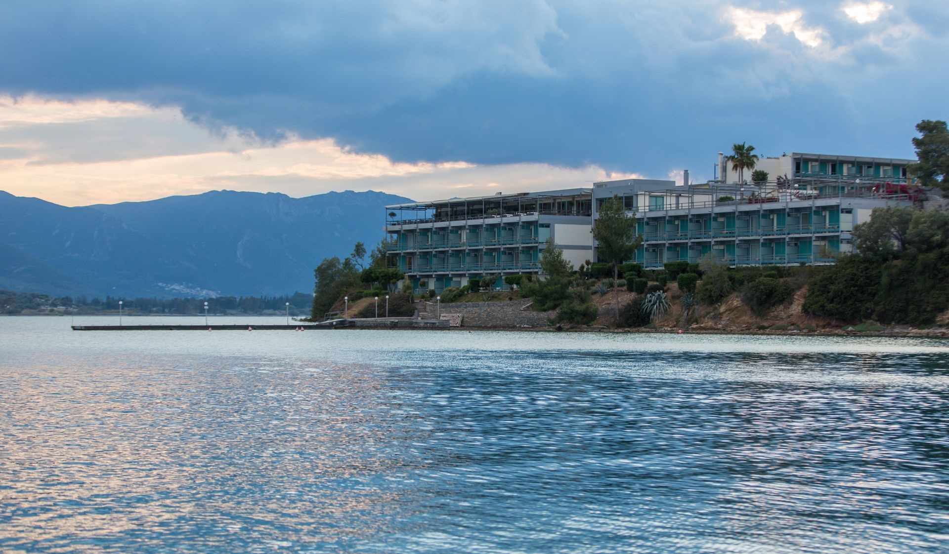 4* Xenia Poros Image - Πόρος ✦ -10% ✦ 4 Ημέρες (3 Διανυκτερεύσεις) ✦ 2 άτομα ✦ 8 ✦ Πάσχα (14/04/2023 έως 17/04/2023) ✦ &lt;strong&gt;Πασχαλινό παραδοσιακό γεύμα σε μπουφέ!&lt;/strong&gt;