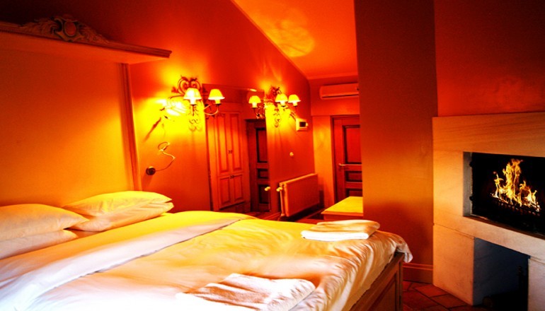 Αρχοντικά Καραμαρλής Boutique Hotel - Μακρινίτσα Πηλίου ✦ -48% ✦ 3 Ημέρες (2 Διανυκτερεύσεις) ✦ 2 Άτομα ΚΑΙ ένα Παιδί έως 6 ετών ✦ Ημιδιατροφή ✦ Έως 27/04/2018 ✦ Early check in και Late check out κατόπιν διαθεσιμότητας! Αρχοντικά Καραμαρλής Boutique Hotel - Μακρινίτσα Πηλίου ✦ -48% ✦ 3 Ημέρες (2 Διανυκτερεύσεις) ✦ 2 Άτομα ΚΑΙ ένα Παιδί έως 6 ετών ✦ Ημιδιατροφή ✦ Έως 27/04/2018 ✦ Early check in και Late check out κατόπιν διαθεσιμότητας!