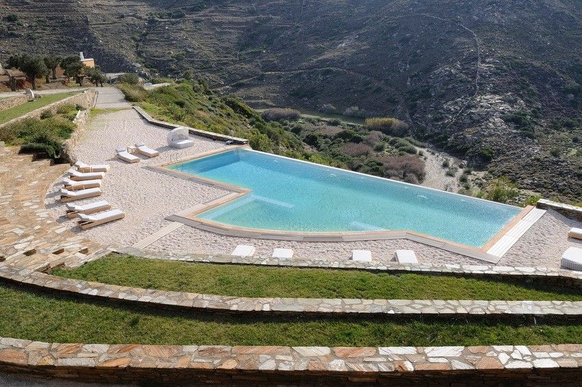 5* Aegea Blue Cycladic Resort - Άνδρος ✦ 2 Ημέρες (1 Διανυκτέρευση) ✦ 2 άτομα ✦ 2 ✦ 20/05/2022 έως 30/09/2022 ✦ Υπέροχη Τοποθεσία!