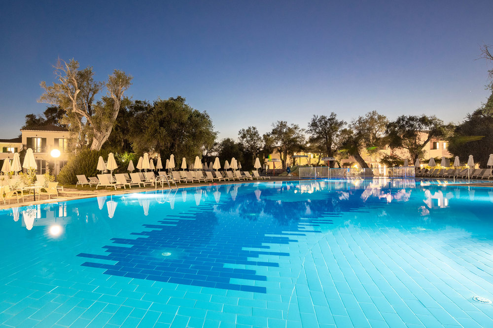 Sentido Ax Sentido Apollo Palace Corfu 5 αστέρων - Κέρκυρα