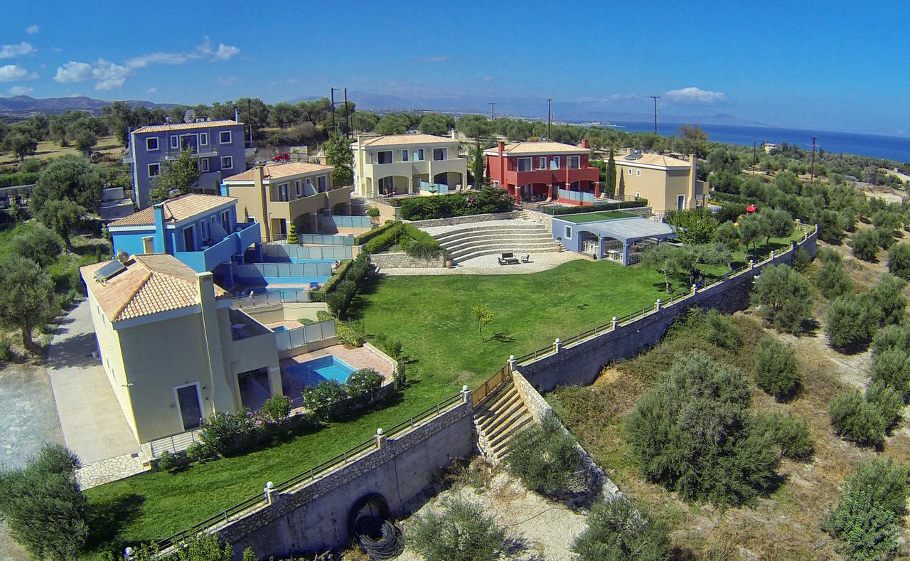 Carme Villas - Ρέθυμνο, Κρήτη ✦ 2 Ημέρες (1 Διανυκτέρευση) ✦ 4 άτομα ✦ 2 ✦ 20/03/2022 έως 30/09/2022 ✦ Υπέροχη Τοποθεσία!
