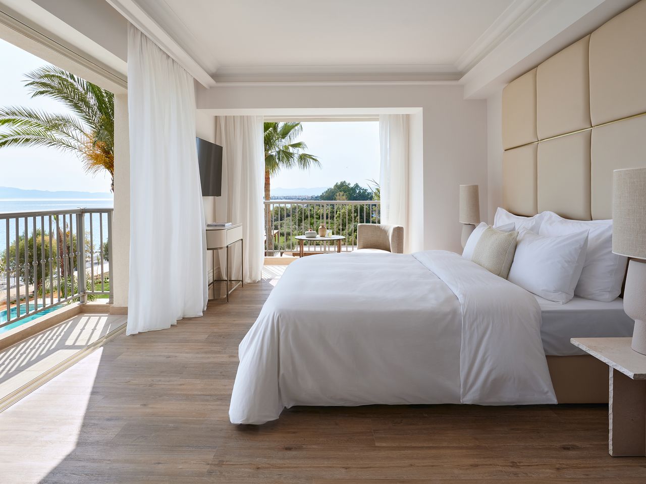 5* Grecotel Filoxenia Hotel - Καλαμάτα ✦ 2 Ημέρες (1 Διανυκτέρευση) ✦ 2 άτομα ✦ 20 ✦ 18/04/2026 έως 11/10/2026 ✦ <strong>Υπέροχη τοποθεσία!</strong>