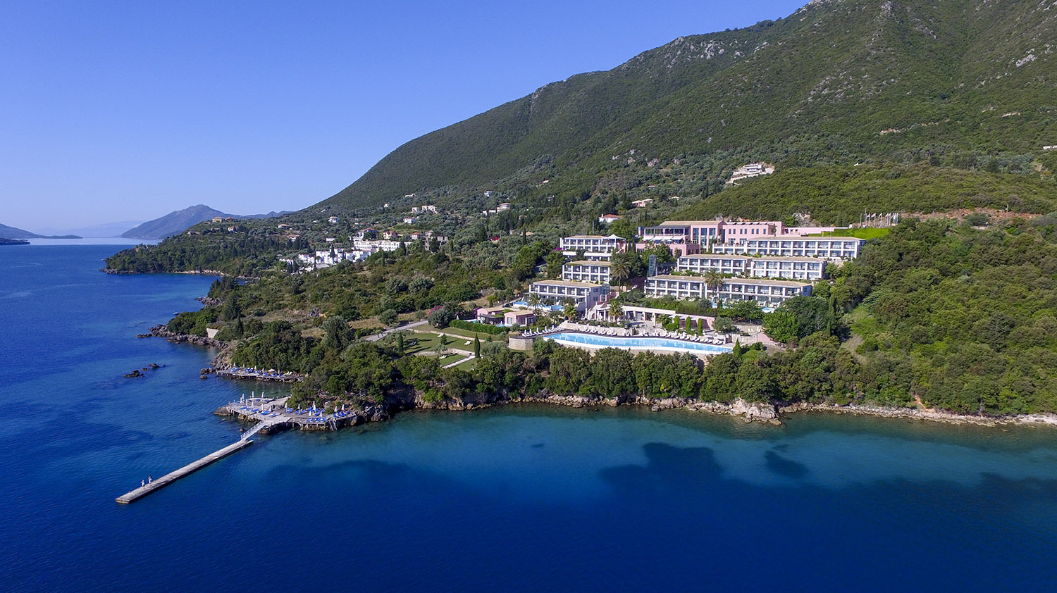 Ionian blue hotel zakynthos hotsell