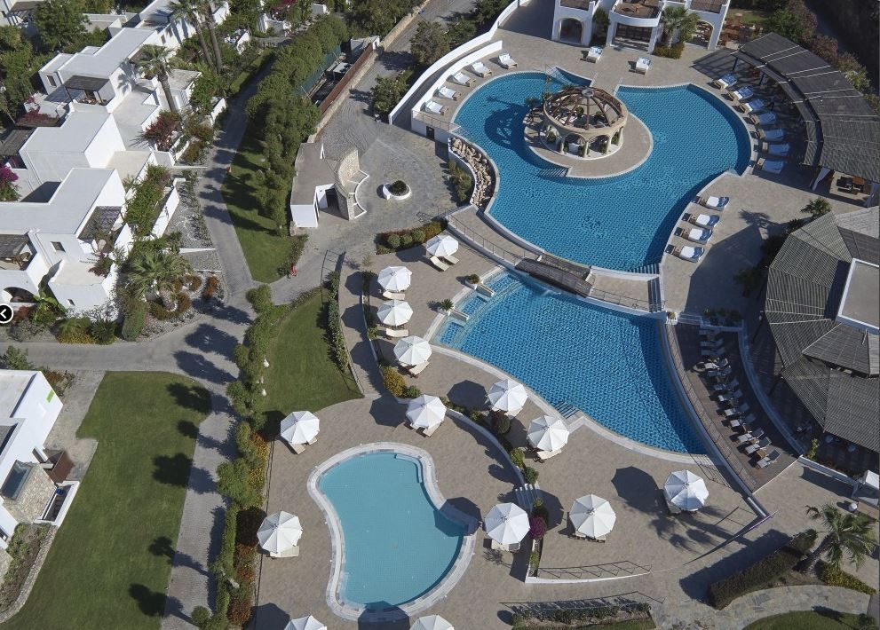 5* Lindian Village Resort - Ρόδος, Λάρδος ✦ -35% ✦ 2 Ημέρες (1 Διανυκτέρευση) ✦ 2 άτομα ✦ 12 ✦ έως 30/09/2022 ✦ &lt;strong&gt;Επιλέξτε 6 διανυκτερεύσεις και πληρώστε μόνο τις 5!&lt;/strong&gt;