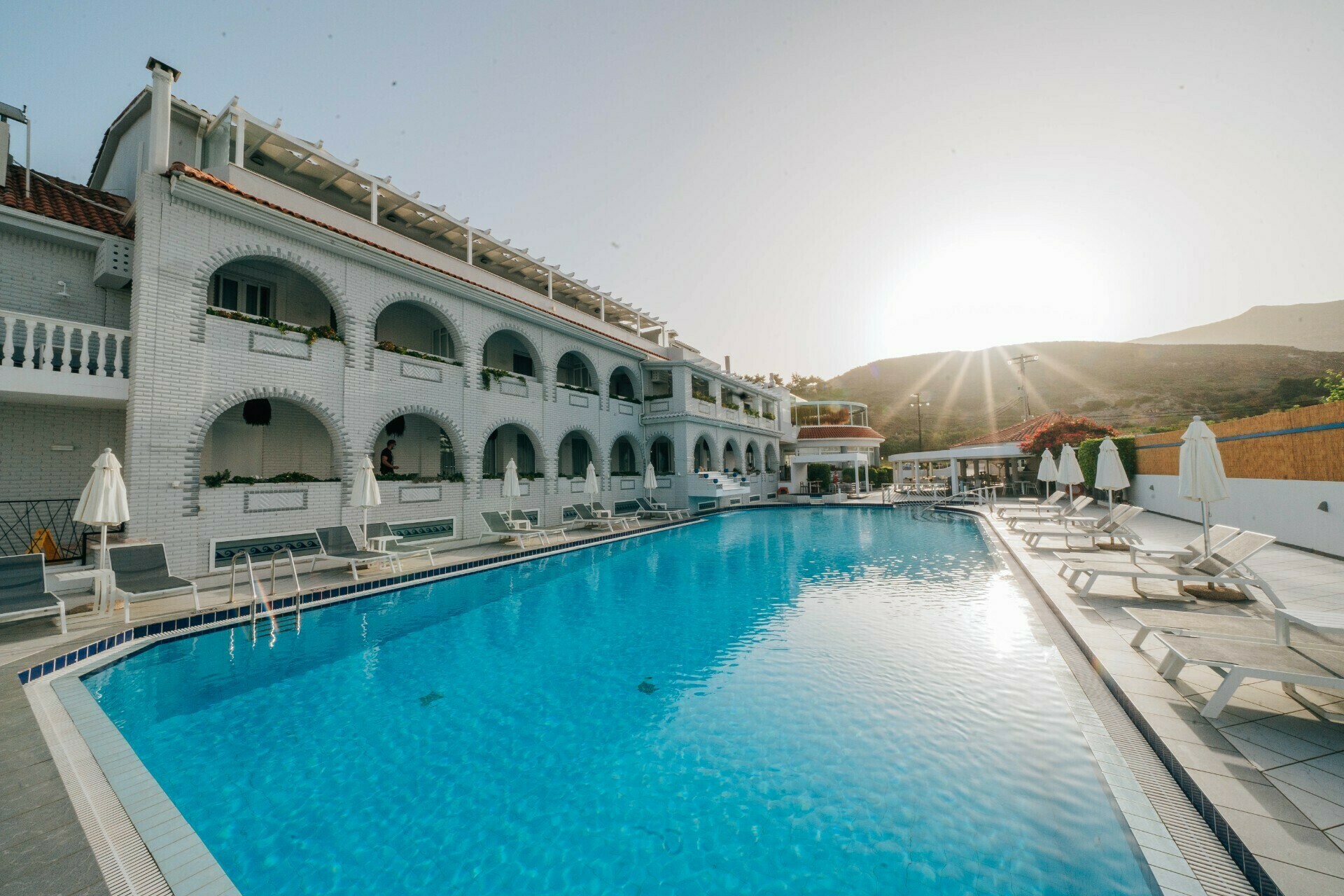 5* Meandros Boutique & Spa Hotel - Καλαμάκι, Ζάκυνθος ✦ 2 Ημέρες (1 Διανυκτέρευση) ✦ 2 άτομα ✦ 2 ✦ 01/05/2023 έως 31/10/2023 ✦ Κοντά σε Παραλία!