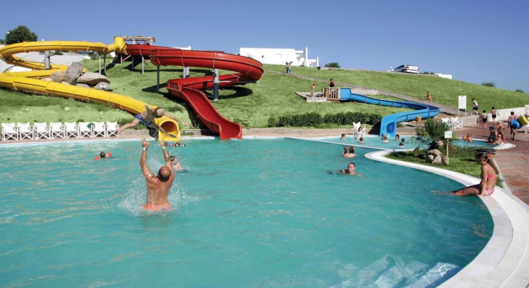 4* Mitsis Family Village Beach Hotel – Καρδάμαινα, Κως All Ιnclusive Κως 2Μέρες/1Νύχτα 2 άτομα+παιδί Δωρεάν