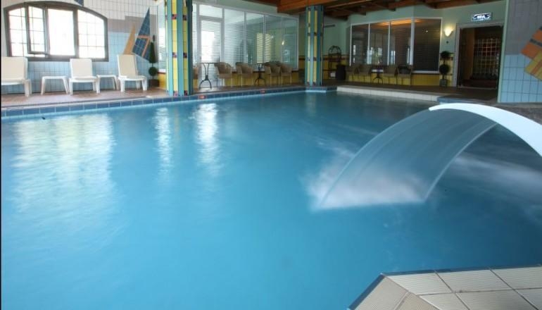 5* Montana Hotel & Spa - Καρπενήσι ✦ -50% ✦ 3 Ημέρες (2 Διανυκτερεύσεις) ✦ 2 Άτομα KAI ένα Παιδί έως 8 ετών ✦ Ημιδιατροφή ✦ έως 27/04/2018 ✦ Ελεύθερη χρήση της Εσωτερικής Πισίνας του Ηamam και της Sauna και του Γυμναστηρίου! 5* Montana Hotel & Spa - Καρπενήσι ✦ -50% ✦ 3 Ημέρες (2 Διανυκτερεύσεις) ✦ 2 Άτομα KAI ένα Παιδί έως 8 ετών ✦ Ημιδιατροφή ✦ έως 27/04/2018 ✦ Ελεύθερη χρήση της Εσωτερικής Πισίνας του Ηamam και της Sauna και του Γυμναστηρίου!