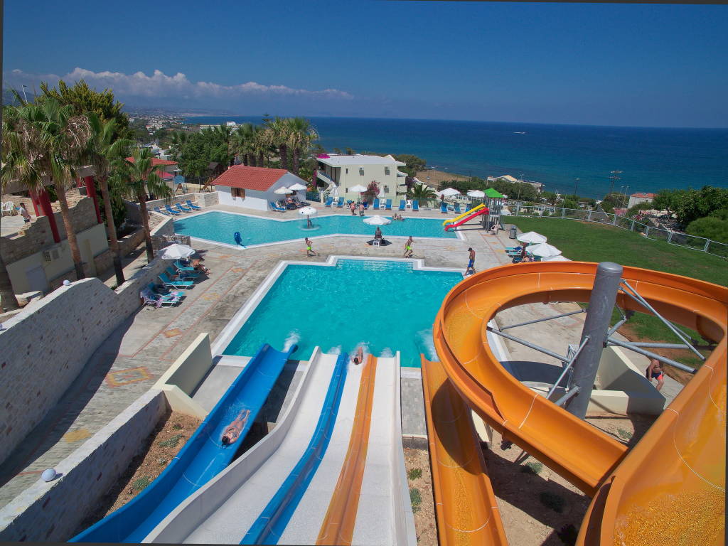 5* Rethymno Mare Hotel – Σκαλέτα, Ρέθυμνο, Κρήτη All Inclusive Σκαλέτα, Ρέθυμνο, Κρήτη για 2 ημέρες/1 νύχτα για 2 άτομα