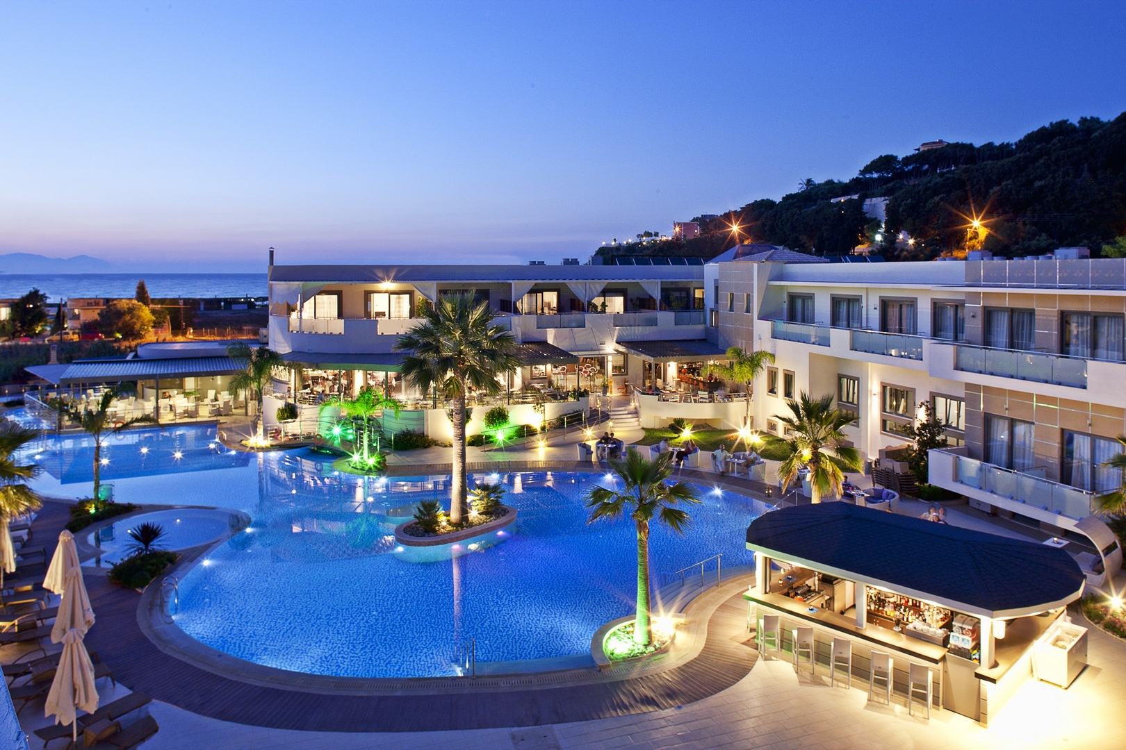 5* Lesante Classic – Preferred Hotels &amp; Resorts - Ζάκυνθος ✦ 2 Ημέρες (1 Διανυκτέρευση) ✦ 2 άτομα ✦ Πρωινό ✦ 01/05/2022 έως 30/09/2022 ✦ Κοντά στην παραλία!