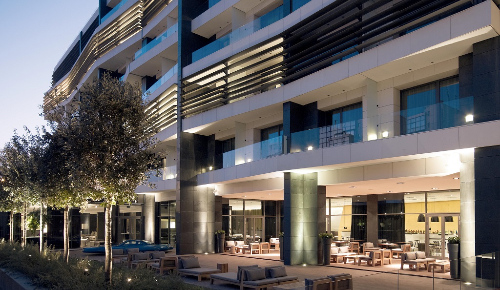 5* The Met Hotel - Θεσσαλονίκη ✦ 2 Ημέρες (1 Διανυκτέρευση) ✦ 2 άτομα + 1 παιδί έως 5 ετών ✦ 1 ✦ έως 31/10/2023 ✦ Κοντά στο κέντρο της πόλης!