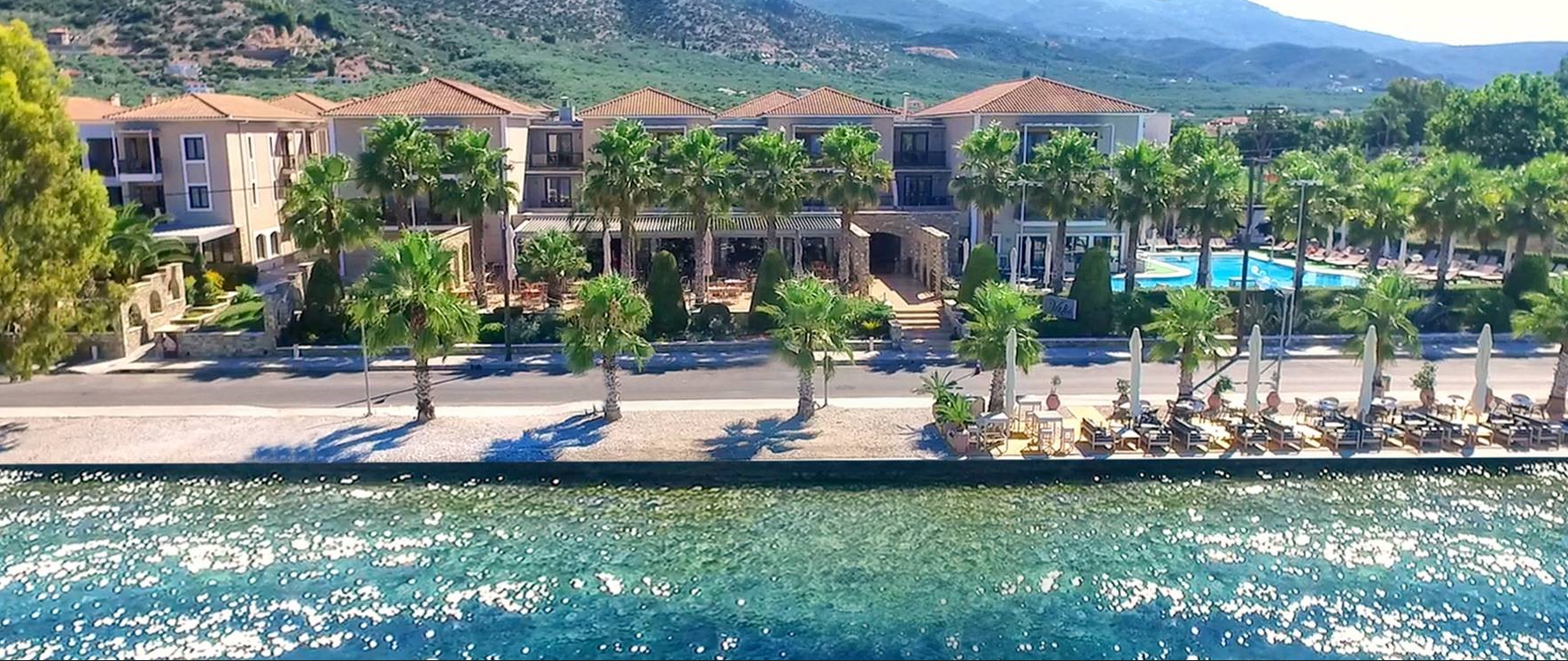 5* Valis Resort Hotel – Βόλος Βόλος -50% για 3 ημέρες/2 νύχτες με ημιδιατροφή για 2 άτομα + παιδί