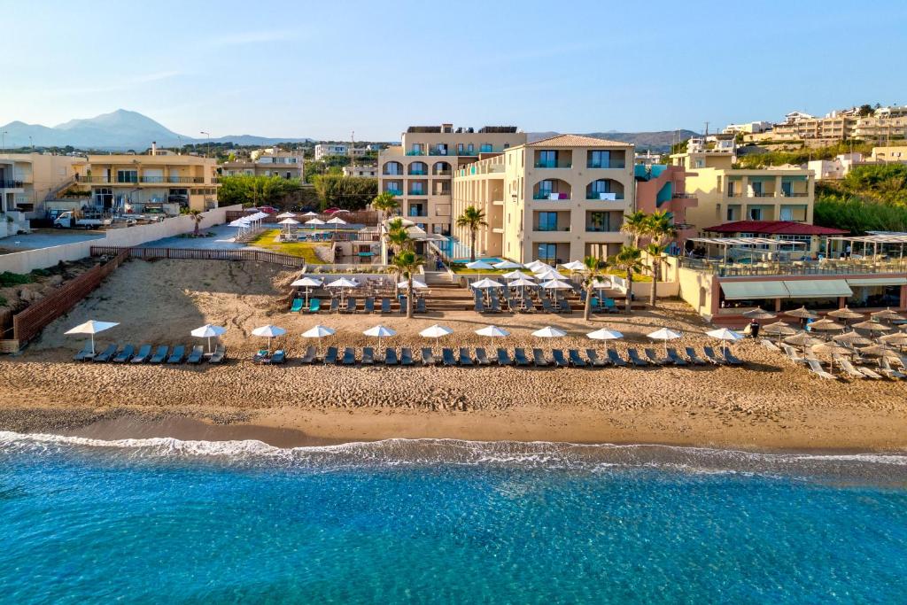 5* White Olive Elite Hotel – Σφακάκι, Ρέθυμνο All Inclusive Ρέθυμνο για 4 ημέρες / 3 νύχτες για 2 άτομα