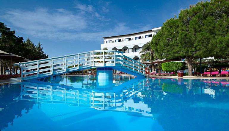 4* Sunrise Hotel - Ρόδος