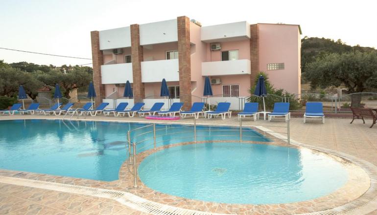 Old Windmill Studios - Ρόδος, Φαληράκι ✦ -2% ✦ 4 Ημέρες (3 Διανυκτερεύσεις) ✦ 2 άτομα ✦ Ημιδιατροφή ✦ έως 15/09/2019 ✦ Ιδιωτικός χώρος στάθμευσης δωρεάν Old Windmill Studios - Ρόδος, Φαληράκι ✦ -2% ✦ 4 Ημέρες (3 Διανυκτερεύσεις) ✦ 2 άτομα ✦ Ημιδιατροφή ✦ έως 15/09/2019 ✦ Ιδιωτικός χώρος στάθμευσης δωρεάν