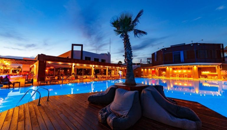 4* Elite City Resort - Καλαμάτα | Ekdromi.gr