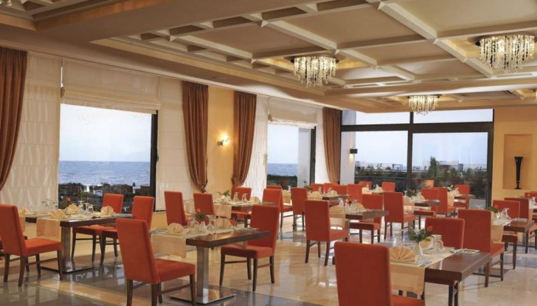 4* Grand Hotel Holiday Resort - ΧεÏÏÏνηÏοÏ, ÎÏήÏη