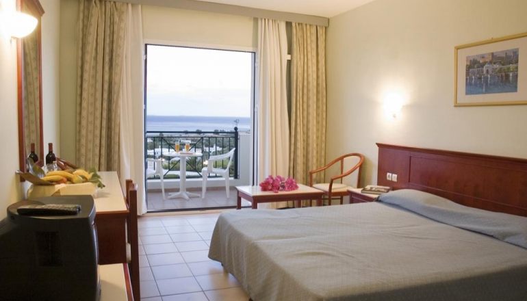 4* Sunshine Crete Village - ÎεÏάÏεÏÏα ÎÏήÏηÏ