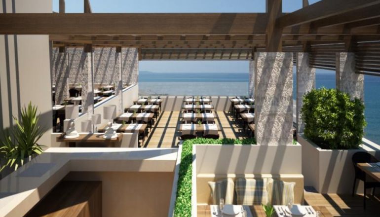4* Sunshine Crete Village - ÎεÏάÏεÏÏα ÎÏήÏηÏ