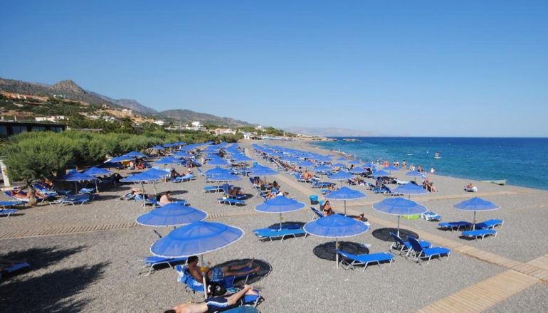 4* Sunshine Crete Village - ÎεÏάÏεÏÏα ÎÏήÏηÏ