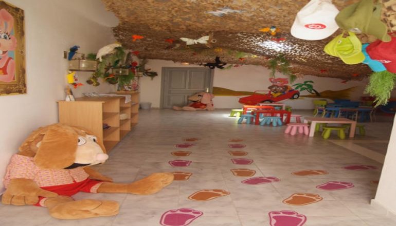 4* Sunshine Crete Village - ÎεÏάÏεÏÏα ÎÏήÏηÏ