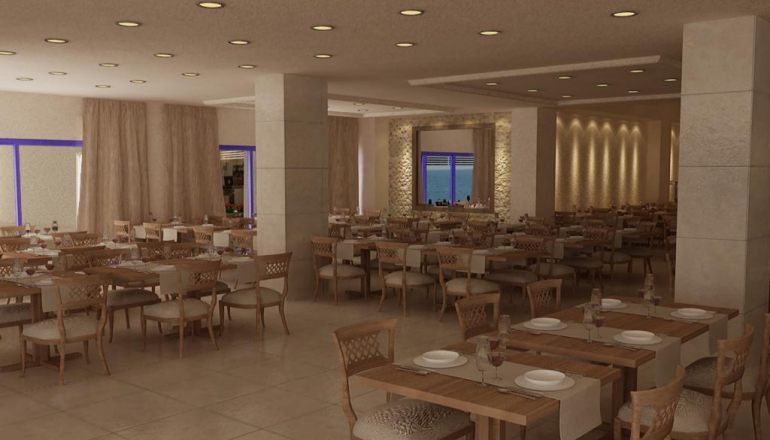 4* Sunshine Crete Village - ÎεÏάÏεÏÏα ÎÏήÏηÏ