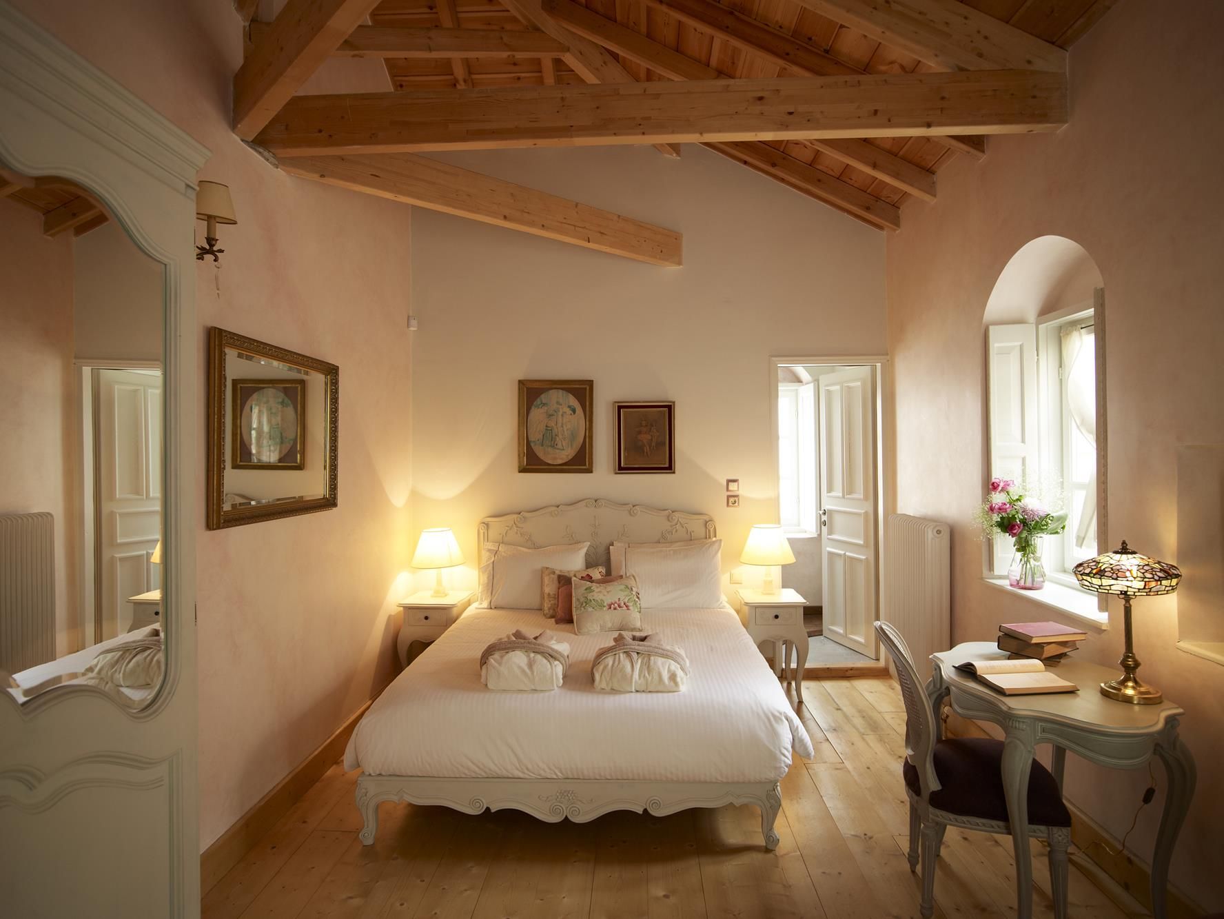 Amaryllis Boutique Guest House - Ζαγοροχώρια ✦ 2 Ημέρες (1 Διανυκτέρευση) ✦ 2 άτομα ✦ Πρωινό ✦ έως 19/12/2021 ✦ Υπέροχη Τοποθεσία!